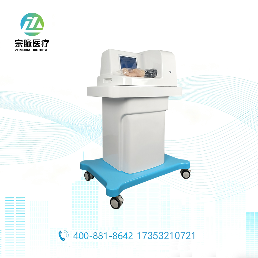 中医脉象训练仪、脉象教学模型、智能脉诊设备、28种脉象模拟、中医诊断实训、脉诊教学系统、医学模拟教育